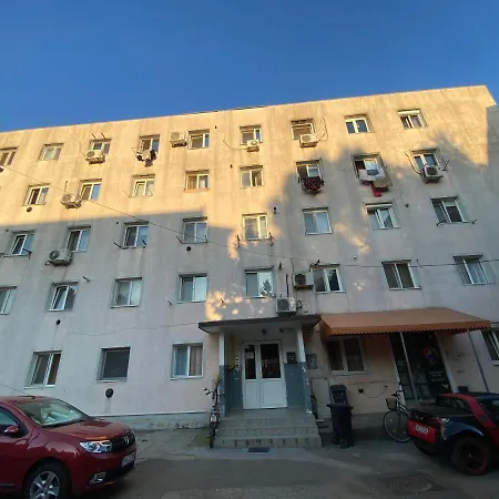 Apartment Bestprice Cloud Girocului Timisoara