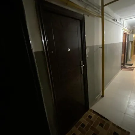 Apartment Bestprice Cloud Girocului *