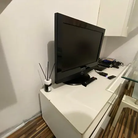Bestprice Cloud Girocului Apartment