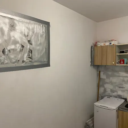 Bestprice Cloud Girocului Apartment