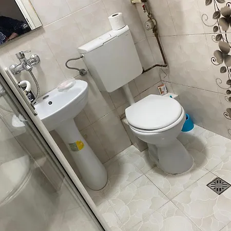 Apartment Bestprice Cloud Girocului
